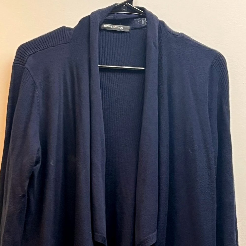 89th & Madison Sweater